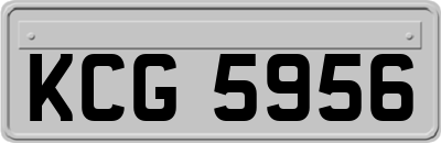 KCG5956