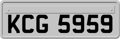 KCG5959