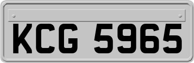 KCG5965