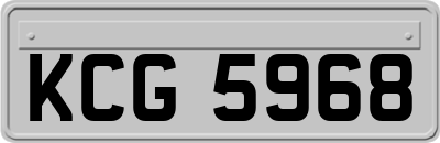 KCG5968