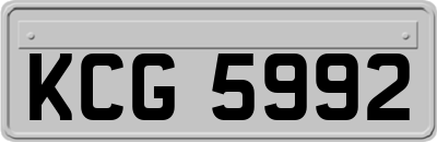 KCG5992