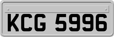 KCG5996