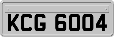 KCG6004