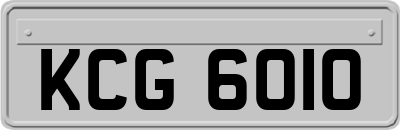 KCG6010