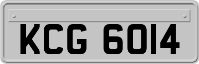 KCG6014