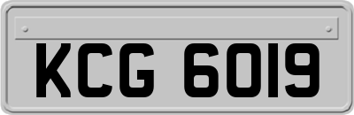 KCG6019