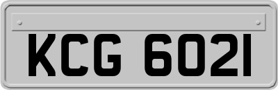 KCG6021