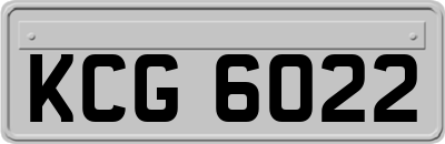 KCG6022