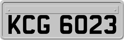 KCG6023