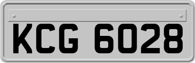 KCG6028