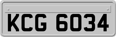 KCG6034