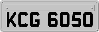 KCG6050