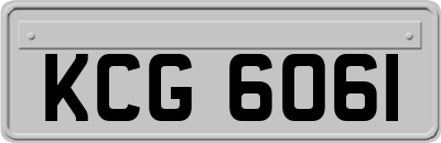 KCG6061