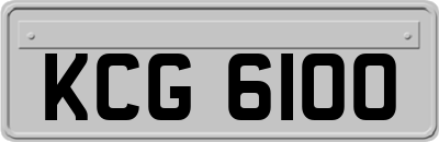 KCG6100