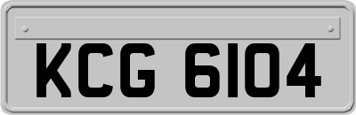 KCG6104