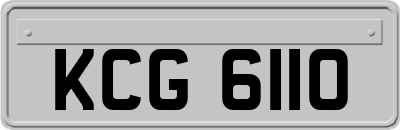 KCG6110