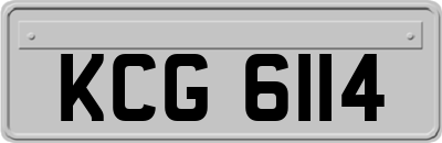 KCG6114