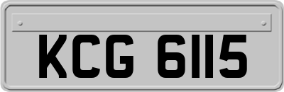 KCG6115