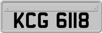 KCG6118