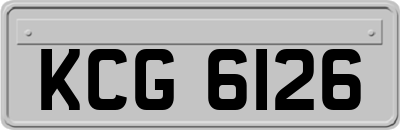 KCG6126