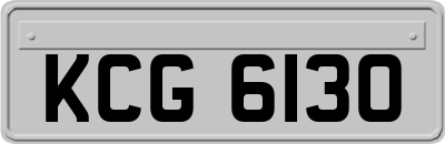 KCG6130