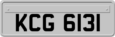 KCG6131