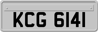 KCG6141