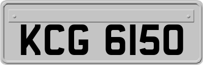 KCG6150