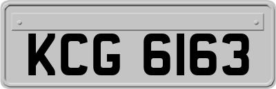 KCG6163