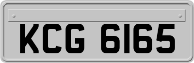 KCG6165