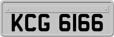 KCG6166