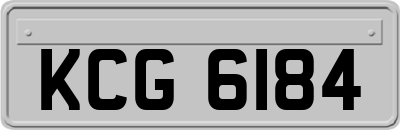 KCG6184