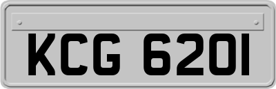 KCG6201