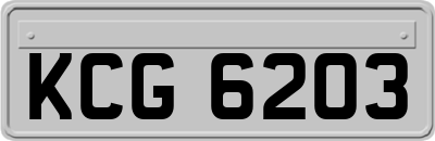 KCG6203