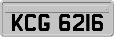 KCG6216