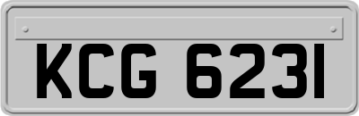 KCG6231