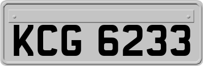 KCG6233