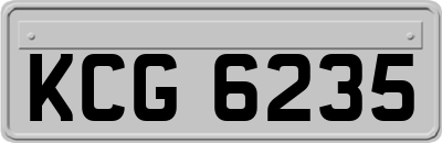 KCG6235