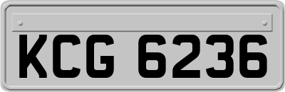 KCG6236