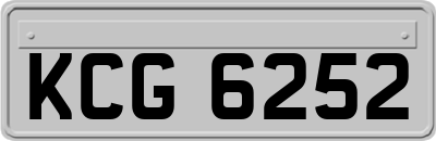 KCG6252