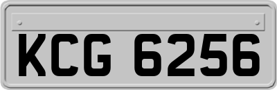 KCG6256