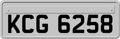 KCG6258