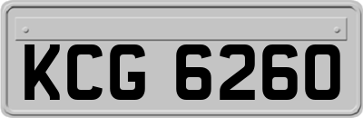 KCG6260