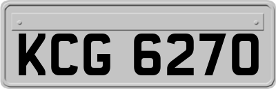 KCG6270