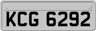 KCG6292