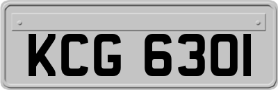 KCG6301