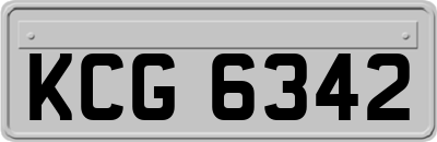 KCG6342