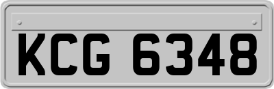 KCG6348