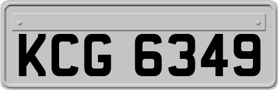 KCG6349