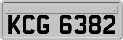 KCG6382